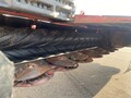 2017 Case IH DC133 Mower Conditioner