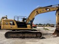 2019 Caterpillar 336 Crawler