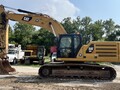 2019 Caterpillar 336 Crawler