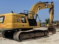 2019 Caterpillar 336 Crawler