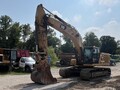 2019 Caterpillar 336 Crawler