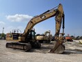 2019 Caterpillar 336 Crawler