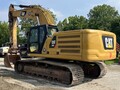 2019 Caterpillar 336 Crawler