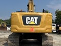 2019 Caterpillar 336 Crawler