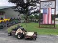 1995 Grasshopper 721D Lawn Mower