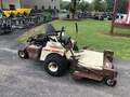 1995 Grasshopper 721D Lawn Mower