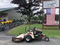 1995 Grasshopper 721D Lawn Mower