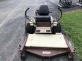 1995 Grasshopper 721D Lawn Mower