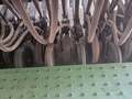 1995 Great Plains Solid Stand 13 Drill