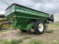 2013 Brent 1196 Grain Cart