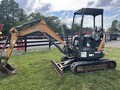  Case CX26C Excavator