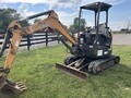  Case CX26C Excavator
