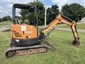  Case CX26C Excavator