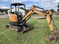  Case CX26C Excavator