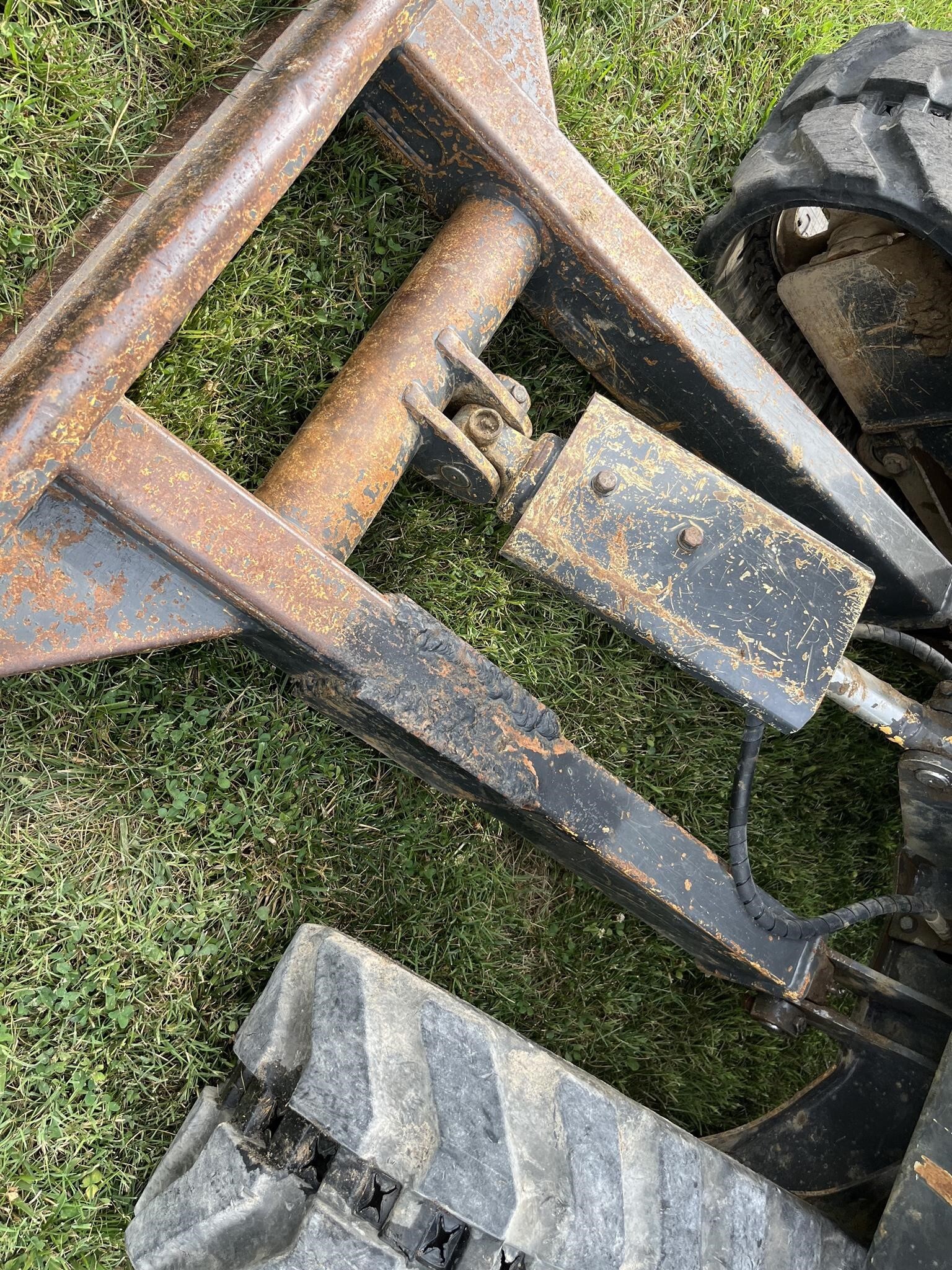  Case CX26C Excavator