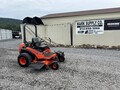 2014 Kubota ZD331 Lawn Mower