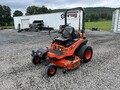 2014 Kubota ZD331 Lawn Mower