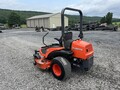 2014 Kubota ZD331 Lawn Mower