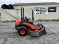 2014 Kubota ZD331 Lawn Mower