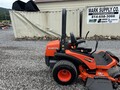 2014 Kubota ZD331 Lawn Mower