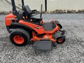 2014 Kubota ZD331 Lawn Mower