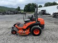 2014 Kubota ZD331 Lawn Mower