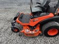 2014 Kubota ZD331 Lawn Mower