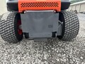 2014 Kubota ZD331 Lawn Mower