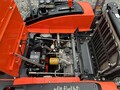 2014 Kubota ZD331 Lawn Mower