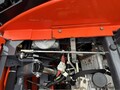 2014 Kubota ZD331 Lawn Mower