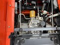 2014 Kubota ZD331 Lawn Mower