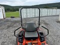 2014 Kubota ZD331 Lawn Mower