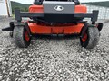 2014 Kubota ZD331 Lawn Mower