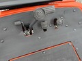2014 Kubota ZD331 Lawn Mower