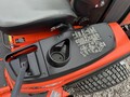 2014 Kubota ZD331 Lawn Mower