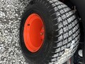 2014 Kubota ZD331 Lawn Mower
