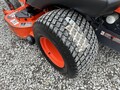 2014 Kubota ZD331 Lawn Mower