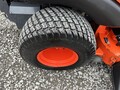 2014 Kubota ZD331 Lawn Mower