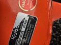 2014 Kubota ZD331 Lawn Mower
