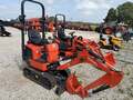 2024 Kubota K008-5 Mini Excavator