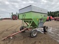 1995 Parker 2000 Gravity Wagon