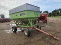 1995 Parker 2000 Gravity Wagon