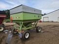 1995 Parker 2000 Gravity Wagon