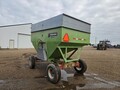 1995 Parker 2000 Gravity Wagon