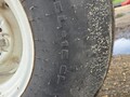 1995 Parker 2000 Gravity Wagon