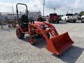 2026 Kubota BX2680 Tractor