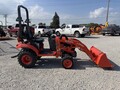 2026 Kubota BX2680 Tractor
