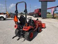 2026 Kubota BX2680 Tractor