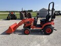2026 Kubota BX2680 Tractor