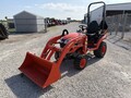 2026 Kubota BX2680 Tractor